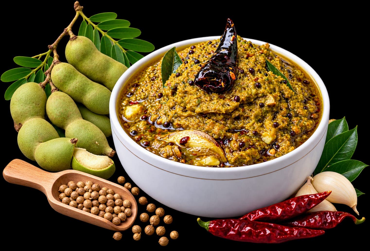 Chintakaya Pickle