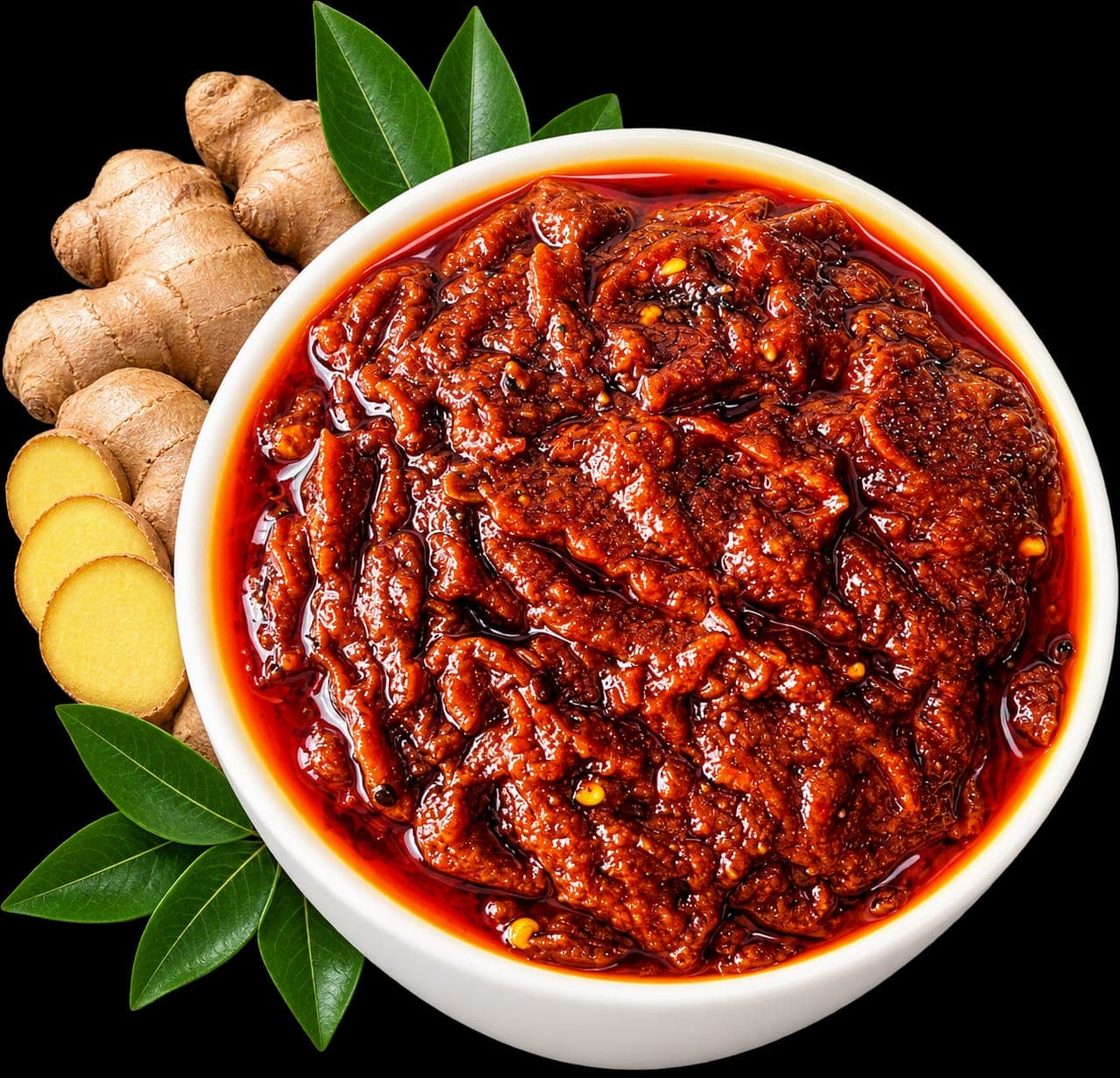 Allam Pickle